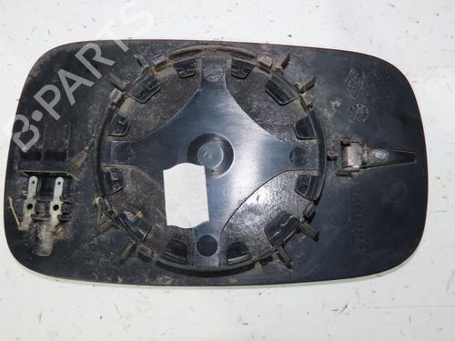Right mirror glass RENAULT MEGANE II (BM0/1_, CM0/1_) 1.5 dCi (BM0F, BM0T, BM2B, CM0F, CM0T) | BP24488433C147 