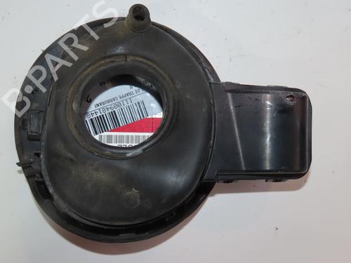 Used Fuel flap SEAT IBIZA IV (6J5, 6P1) 2.0 TDI (143 hp) 27215933
