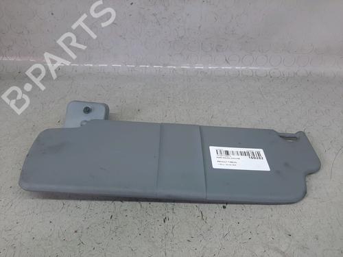 Used Left sun visor Left sun visor RENAULT TWINGO I (C06_) 1.2 (C066, C068) (58 hp) 23164427 23164427