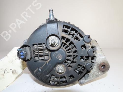 Alternator CHEVROLET ORLANDO (J309) 2.0 D | BP29901579M7