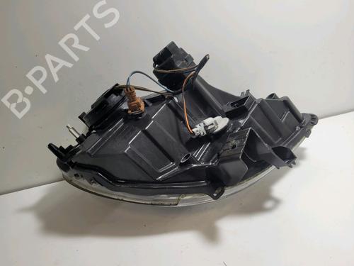 Used Left headlight RENAULT KANGOO (KC0/1_) 1.5 dCi (68 hp) 23164765