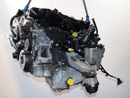 Engine BMW 5 Touring (G31) 530 d xDrive | BP24378720M1 