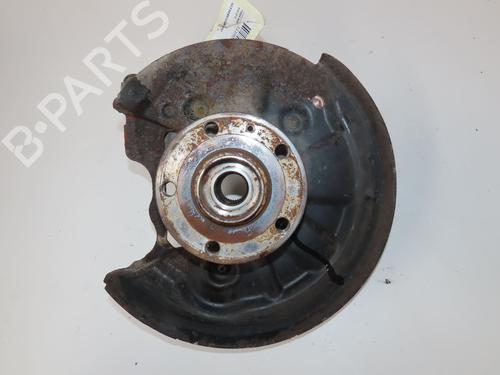 Used Right rear steering knuckle AUDI A3 (8V1, 8VK) S3 quattro (300 hp) 26876755