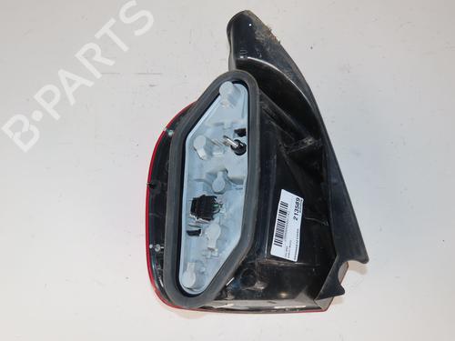 Used Right taillight RENAULT MODUS / GRAND MODUS (F/JP0_) 1.2 (JP0C, JP0K, FP0C, FP0K, FP0P, JP0P, JP0T) (75 hp) 29963079