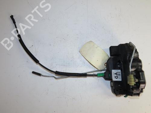 Rear left lock CHEVROLET ORLANDO (J309) 2.0 D | BP12954640C100 