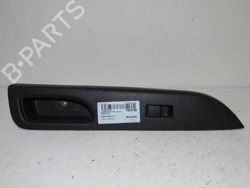 Used Switch NISSAN MICRA IV (K13K, K13KK) 1.2 (80 hp) 23162427