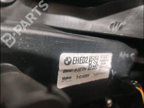 Heater matrix box BMW 3 Gran Turismo (F34) 320 d xDrive | BP11239219M61 