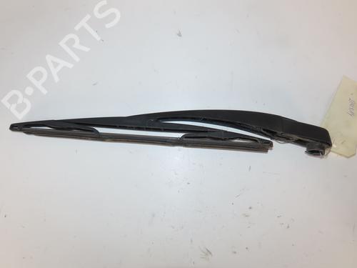 Rear windshield wiper arm RENAULT MEGANE III Grandtour (KZ0/1) 1.2 TCe (KZ2B, KZ11) | BP29758921C144 