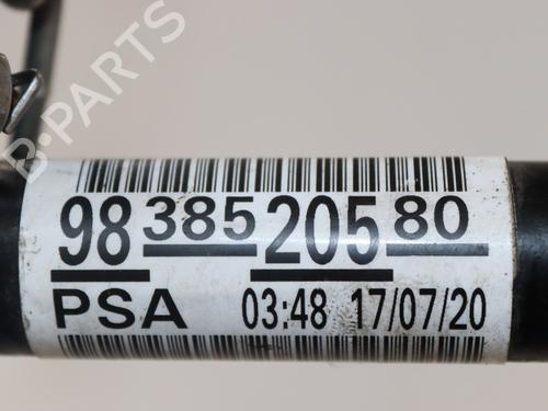 Right front driveshaft CITROËN AMI (9A_) Electric (9AZ2CA) | BP36485443M39 - Image 3