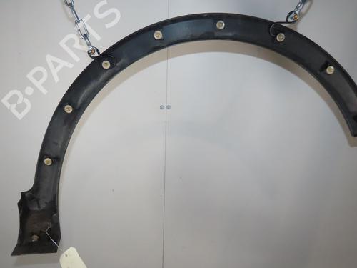 Używane Listwa nadkola przedniego lewego RENAULT CAPTUR I (J5_, H5_) 0.9 TCe 90 (90 hp) 30825178