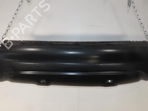 Used Rear bumper RENAULT CAPTUR I (J5_, H5_) 1.5 dCi 90 (J5N4, J5M5, J5MW, J5M6, J5AL, J5AJ) (90 hp) 28330983