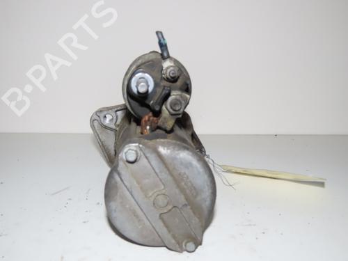 Starter RENAULT MEGANE IV Grandtour (K9A/M/N_) 1.5 dCi 110 | BP15047701M8 