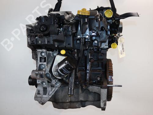 Engine RENAULT CLIO IV (BH_) 1.5 dCi 90 | BP34608707M1  - Image 6