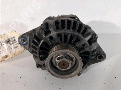 Used Alternator OPEL AGILA (B) (H08) 1.0 (F68) (65 hp) 13357239