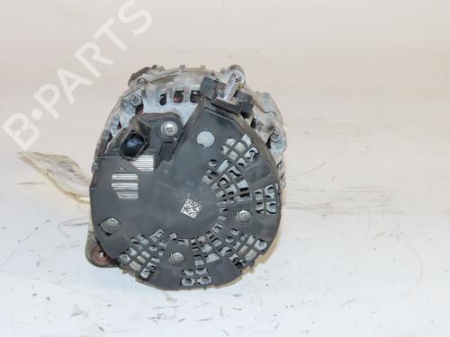 Alternator MERCEDES-BENZ A-CLASS (W176) A 180 CDI / d (176.012) | BP24486606M7 - Image 4