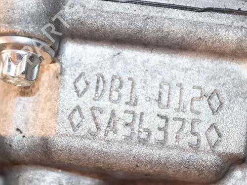 Gearbox RENAULT CAPTUR II (HF_) E-TECH 145 (HFMU) | BP20926922M3