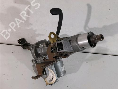 Used Steering column RENAULT KANGOO / GRAND KANGOO II (KW0/1_) 1.5 dCi 85 (KW0K, KW0L, KW0B) (86 hp) 9014334