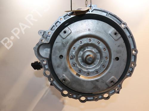 Gearbox JAGUAR XE (X760) 2.0 D AWD | BP29494461M3 