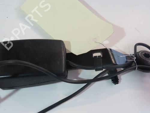 Used Seat buckle FIAT PUNTO EVO (199_) 1.3 D Multijet (199AXC1A, 199BXC1A, 199AXT1A, 199BXT1A) (75 hp) 25207626