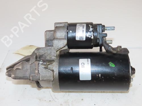 Starter PEUGEOT BOXER Van 2.2 HDi 120 | BP29758717M8 