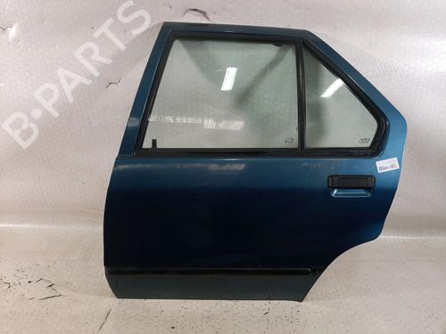 Dør venstre bagtil RENAULT 19 I Chamade (L53_) 1.4 (L532, L53P) (58 hp) 9017203