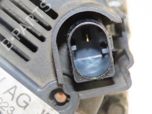 Generator Generator AUDI A3 Sportback (8PA) 2.0 TDI 16V (140 hp) 36573319 36573319