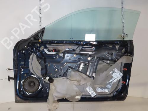 Right front door HYUNDAI COUPE II (GK) 2.0 GLS | BP28121094C3 