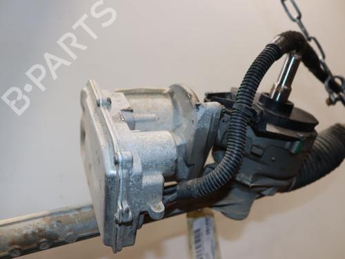 Styregear/Snekke CITROËN C3 III (SX) 1.2 PureTech 82 | BP29577777M22