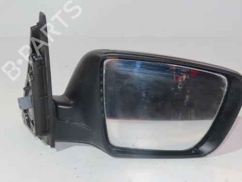 Right mirror KIA VENGA (YN) 1.4 CRDi 90 | BP26280861C27