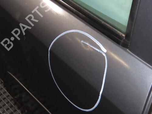 Right rear door MAZDA 2 (DY) 1.4 CD | BP11488187C5 