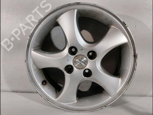 Used Rim SUZUKI IGNIS II (MH) 1.3 (RM413) (94 hp) 11333352