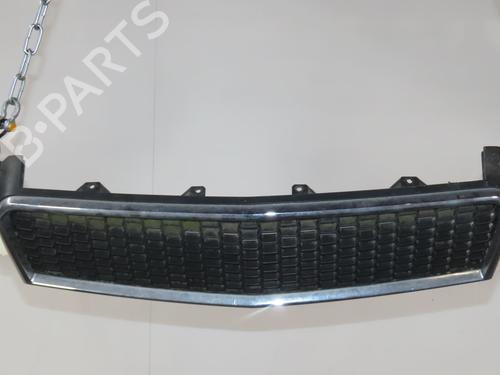 Used Grille CHEVROLET AVEO / KALOS Hatchback (T250, T255) 1.4 (101 hp) 29293898