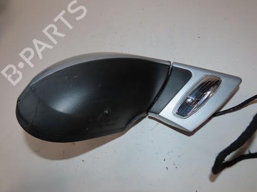 Right mirror PEUGEOT 207 CC (WD_) 1.6 HDi | BP25300261C27 