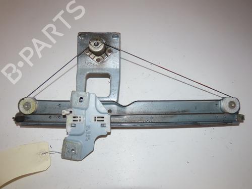 Rear left window mechanism DACIA SANDERO 1.4 MPI LPG | BP38944381C24 - Image 3