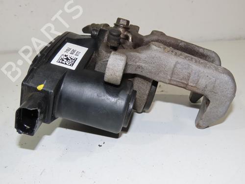 Left rear brake caliper HYUNDAI TUCSON (TL, TLE) 1.6 CRDi | BP16980049M107 
