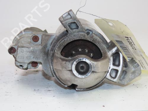 Starter BMW 3 (E90) 320 d | BP34640978M8 - Image 5