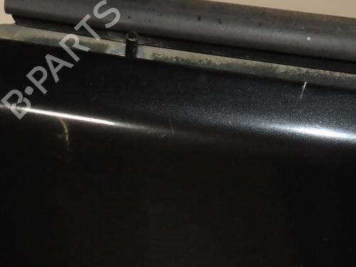 Left front fenders BMW 5 (E60) 530 d | BP26876771C41 