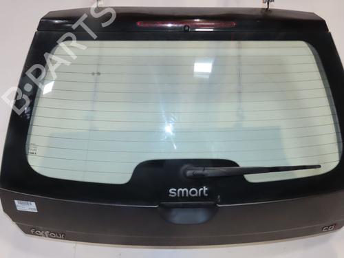 Tailgate SMART FORFOUR (454) 1.5 CDI (454.001) | BP30093245C6 