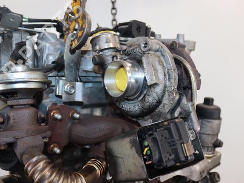 Used Engine Engine 38077227 38077227