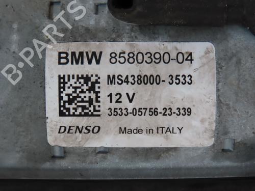 Starter BMW 1 (F40) 118 i | BP27332172M8 