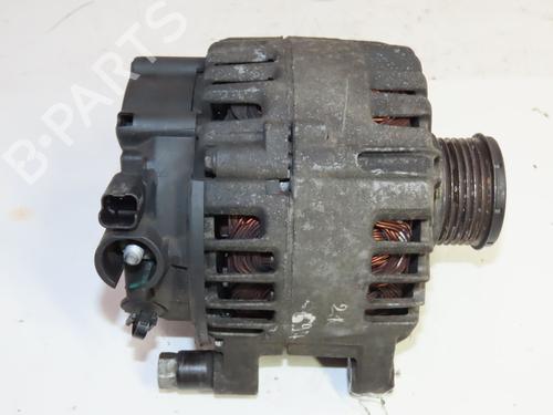 Alternator CITROËN DS3 (SA_) 1.4 HDi 70 (SA8HP4) | BP33970761M7  - Image 5