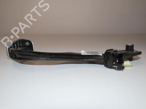 Used Break pedal Break pedal PEUGEOT RCZ 1.6 16V (156 hp) 36485484 36485484