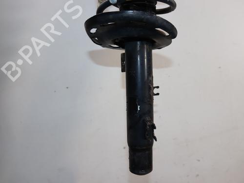 Left front shock absorber CITROËN C3 II (SC_) 1.2 VTi 82 | BP37530292M16 - Image 2