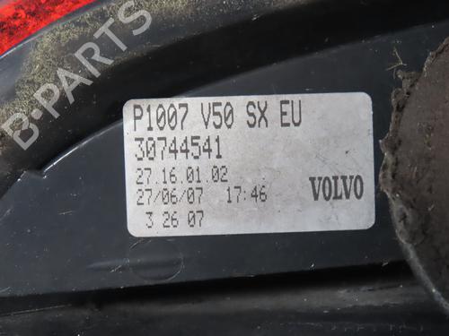Left taillight PEUGEOT 406 (8B) 2.0 HDi 110 | BP35797254C34 - Image 5