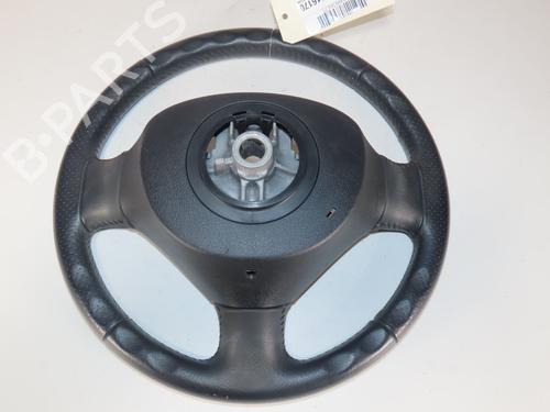 Lenkrad PEUGEOT 207 (WA_, WC_) 1.4 16V | BP30825156C49