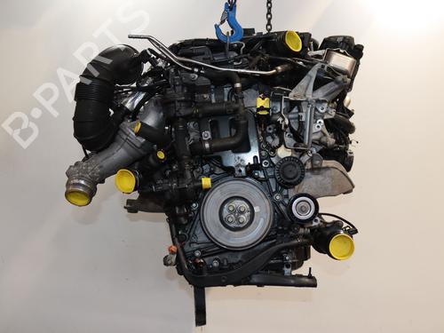 Engine MERCEDES-BENZ E-CLASS (W212) E 300 Hybrid / BlueTEC Hybrid (212.098) | BP29264364M1 