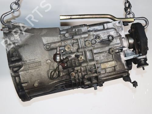 Gearbox BMW 5 (E39) 530 d | BP16188787M3 