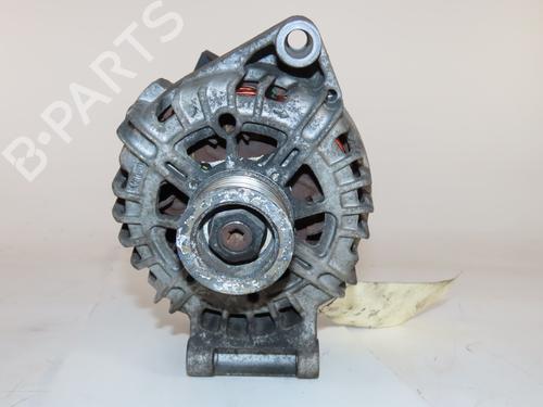Used Alternator FORD FIESTA VI (CB1, CCN) 1.25 (82 hp) 23159619