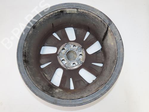 Rim VW POLO VI (AW1, BZ1, AE1) 1.0 TSI | BP29414792C45 