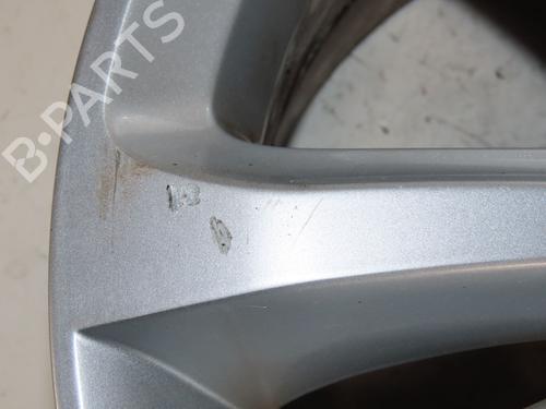 Used Rim CITROËN C5 III (RD_) 1.6 HDi 110 (RD9HL0, RD9HR8, RD9HRA) (112 hp) 24487409